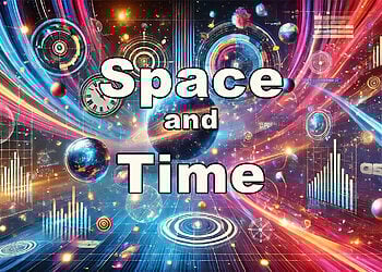 Space and Time là gì?