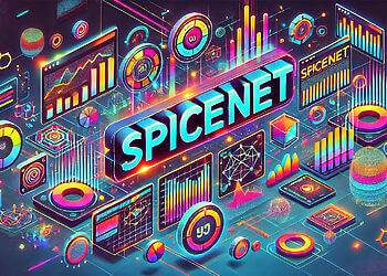 Spicenet là gì?