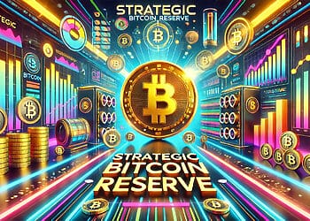 Quỹ dự trữ Bitcoin chiến lược là gì?