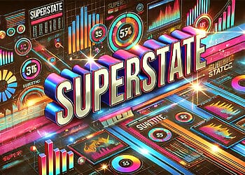 Superstate là gì?