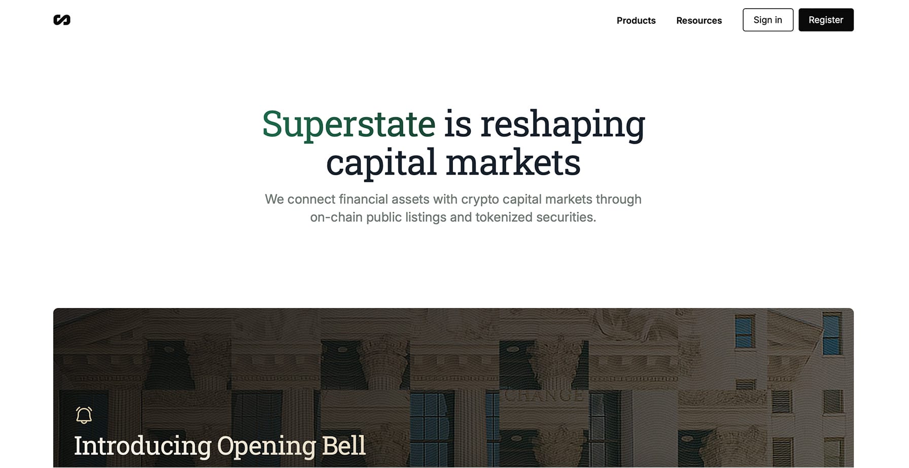 Superstate là gì? Tổng quan về dự án Superstate - Tin Tức Bitcoin - Cập Nhật Tin Tức Coin Mới Nhất 24/7 2025