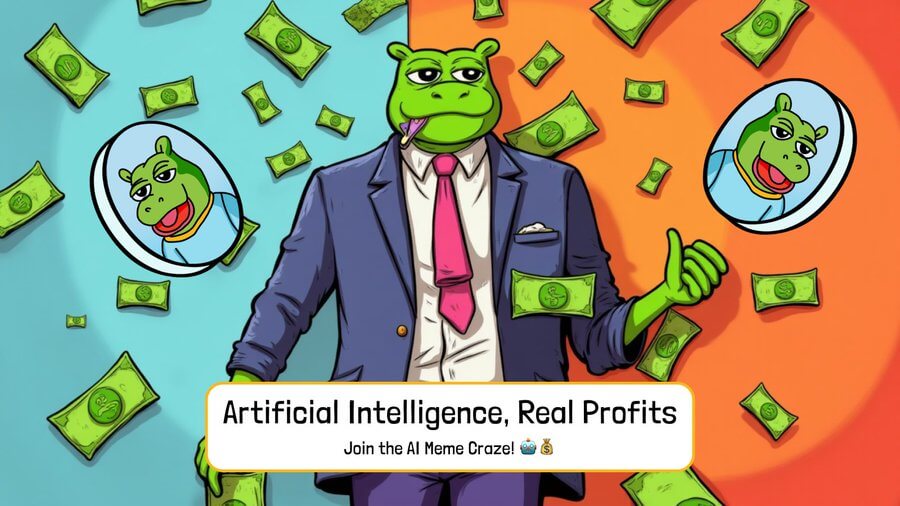 Tạo lợi nhuận lớn ngay từ sớm với đợt presale hot nhất thị trường