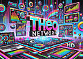 Theo Network là gì?