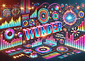 Wunder là gì?
