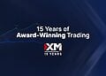 15 Năm Vững Mạnh – XM Bùng Nổ Nhiều Khuyến Mãi Dành Cho Trader Toàn Cầu!