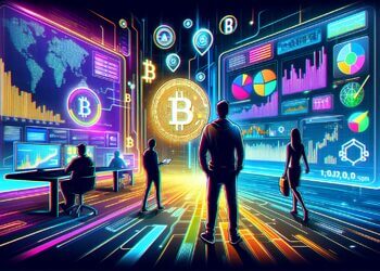 Bitcoin vào vùng then chốt Trump Media hé lộ xu hướng tiếp theo