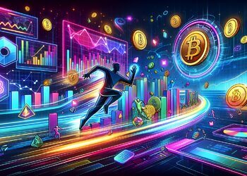 Bitcoin dẫn đầu Altcoin tụt hậu Xu hướng tiền điện tử bền vững hay nhất thời