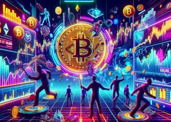 Bitcoin giảm giá không phải hỗn loạn mà là tái thiết có tính toán tại sao tiền điện tử biến động sâu sắc
