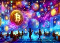 MSTR Đặt Cược 133K Bitcoin 2025 Tầm Nhìn Chiến Lược Tiền Điện Tử