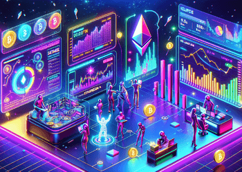 Nhà Đầu Tư Ethereum Solana Kiên Định Staking Bất Chấp Im Lặng SEC