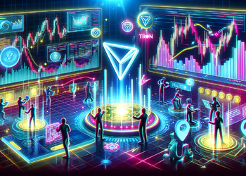 TRON TRX đảo chiều giảm giá sắp tới Các trader cần lưu ý gì