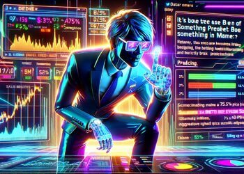 BRETT kiểm định đáy tháng 5 sắp bứt phá tăng giá 75%?