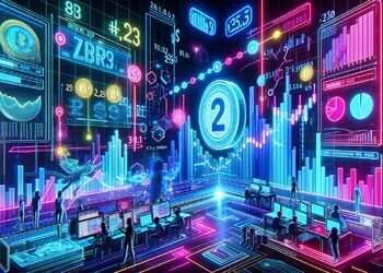 Dự đoán giá XRP: Altcoin rớt dưới 2,3 USD tín hiệu dòng vốn chảy ra