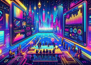 Ethereum Vitalik Buterin công bố lộ trình mở rộng ETH 10x chi tiết