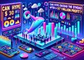 HYPE có thể vượt ngưỡng 40 USD sau cá voi chốt lời 1 triệu USD?
