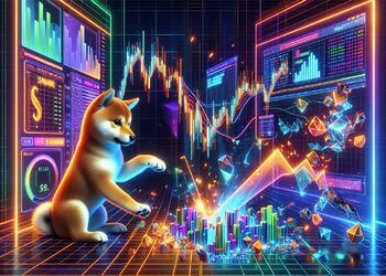 Shiba Inu có thể phá vỡ mô hình tăng giá này và bước tiếp là gì