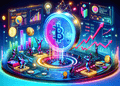 Keeta tiền điện tử tiến tới 1 USD Cách tận dụng cơ hội mua vào