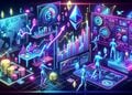 Ethereum Tăng Nhiệt Đây Là Cơ Hội Giao Dịch Nổi Bật Tuần Này