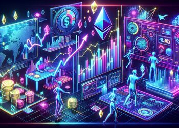 Ethereum Tăng Nhiệt Đây Là Cơ Hội Giao Dịch Nổi Bật Tuần Này