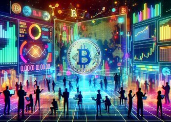 Bitcoin vượt mốc 100K USD, tại sao lượt tìm kiếm BTC vẫn ổn định?
