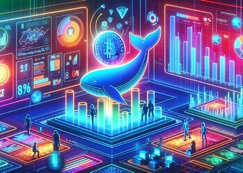 Maker bứt phá 8% khi cá voi MKR đổ bộ SKY staking