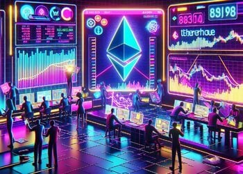 Ethereum bứt phá sắp tới Người giao dịch cần chú ý vùng giá ETH này