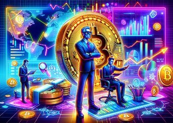 Coinbase CEO: Bitcoin chuẩn bị thay thế USD làm tiền tệ dự trữ