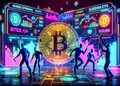 Thợ đào có quyết định vận mệnh Bitcoin khi ETF chảy máu?