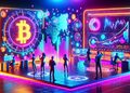 Chiến lược đón đầu khi Bitcoin thống trị thị trường tiền điện tử