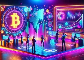 Chiến lược đón đầu khi Bitcoin thống trị thị trường tiền điện tử