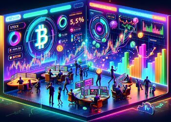 MSTR tăng 5% nhờ chiến lược vốn lớn, Bitcoin hồi phục mạnh