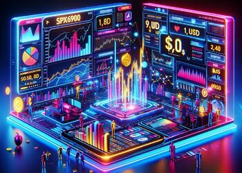 Phân tích SPX6900: Liệu 1,2 USD có là điểm mua vàng?