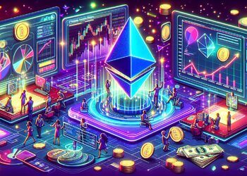 Ethereum Foundation giảm chi 66% liệu giá ETH sắp bùng nổ?