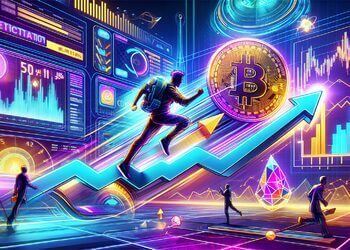 Railgun tiền điện tử tăng mạnh 30% sau giao dịch của Vitalik – Xu hướng tiếp theo là gì?