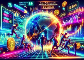 Ví Bitcoin lập đỉnh 6 tháng: Lý do nhà giao dịch đợi thời?