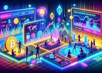 BlackRock rót 357 triệu USD vào BTC, ETH: Cá mập tiền điện tử đổi chiến lược