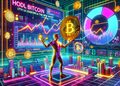 HODL Bitcoin đạt đỉnh 2 năm: LTH dẫn dắt sóng tăng mới?