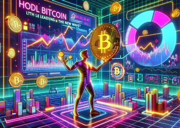 HODL Bitcoin đạt đỉnh 2 năm: LTH dẫn dắt sóng tăng mới?