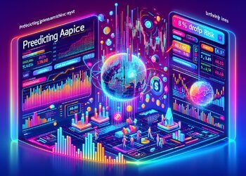 Dự đoán giá AAVE: Nguy cơ giảm 8% khiến trader lo lắng