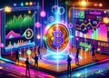 Bitcoin bị khóa ở vùng kháng cự: Lý do khiến giá chưa bật tăng