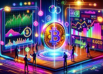Bitcoin bị khóa ở vùng kháng cự: Lý do khiến giá chưa bật tăng