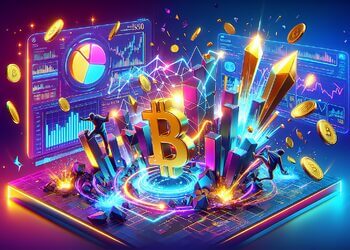 Vì sao thị trường tiền điện tử lao dốc mạnh hôm nay? Hiểu đúng tài sản bạn nắm giữ