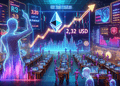 Ethereum có chạm mốc 2.323 USD? Vùng giá then chốt khiến trader cảnh giác