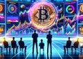 Bitcoin giảm về 100K USD sau 324 triệu USD bị bán tháo, nhà đầu tư chờ sóng hồi