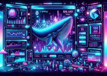 Cá voi đảo chiều, Solana còn cơ hội chạm mốc 160 USD?