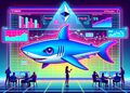 Cá mập Ethereum chuyển 159 triệu USD bí ẩn, tín hiệu xả hàng?