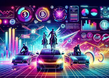 Stablecoin sẽ chạm mốc ứng dụng thực tế cùng Uber?