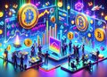 Bitcoin giữa áp lực vĩ mô: Mốc 100.000 USD còn an toàn?