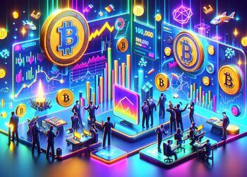 Bitcoin giữa áp lực vĩ mô: Mốc 100.000 USD còn an toàn?