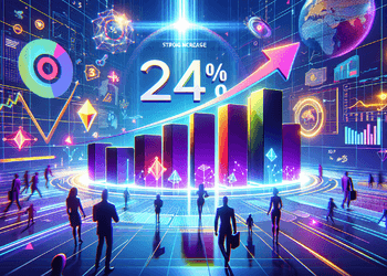 Injective tăng mạnh 24% tháng qua, INJ liệu có gặp rủi ro đảo chiều?